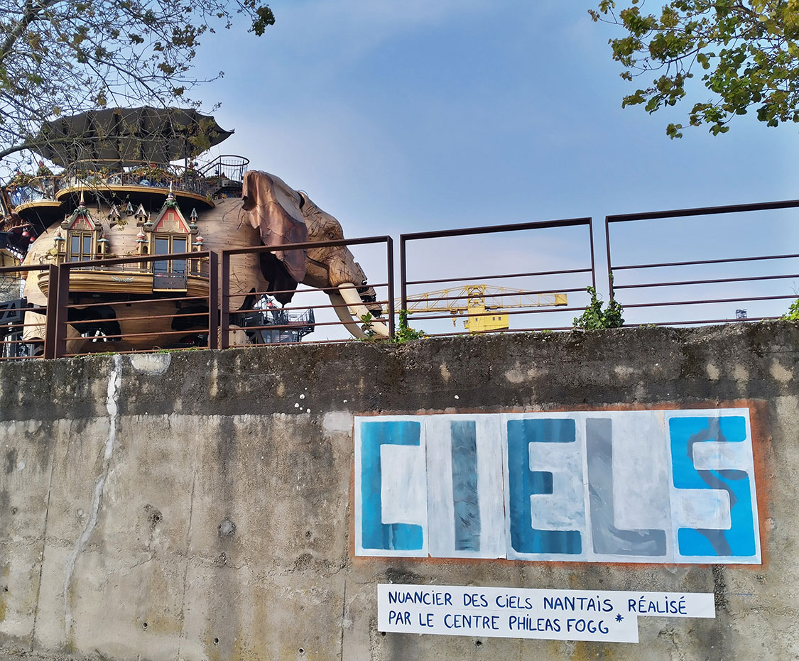 ciels