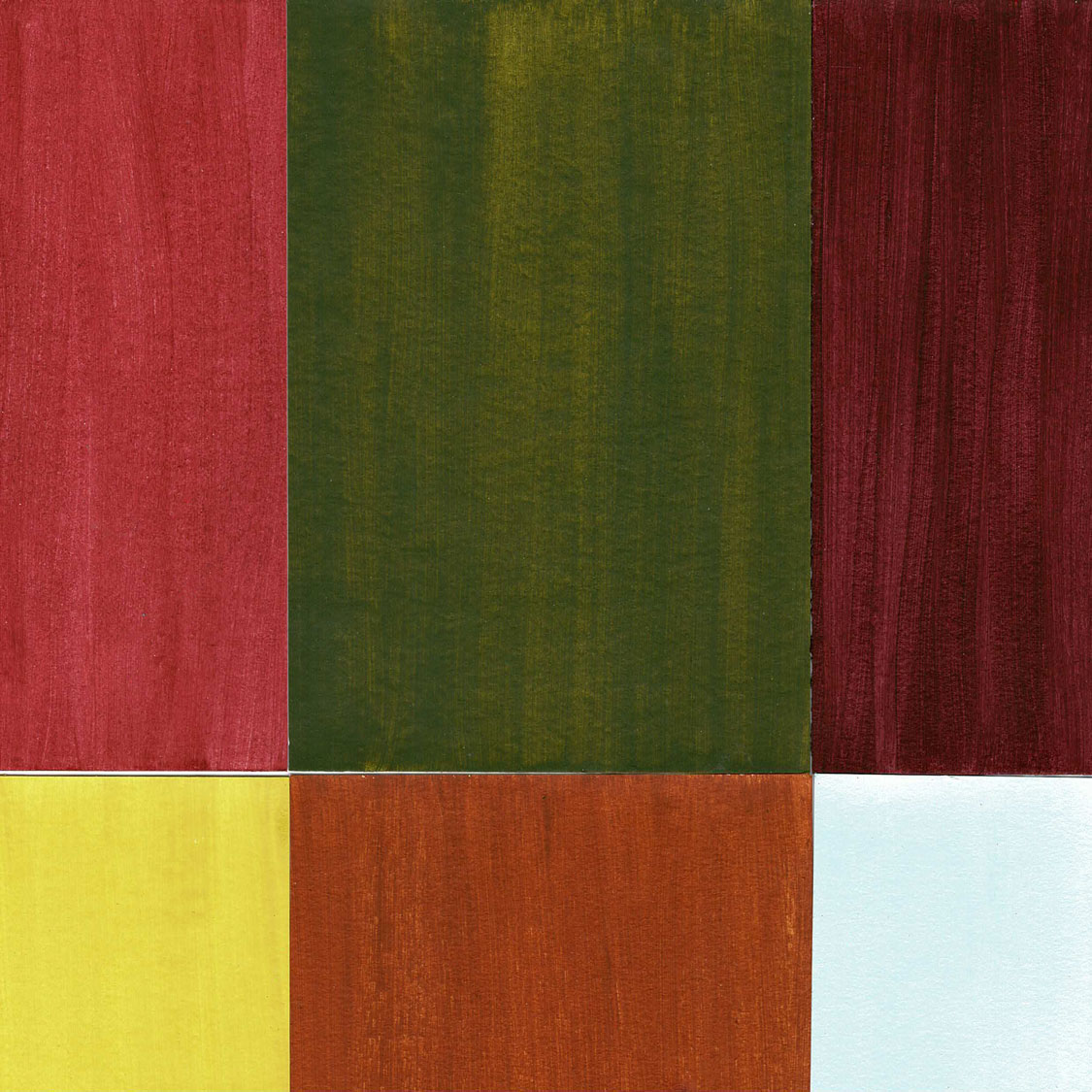 COULEURS