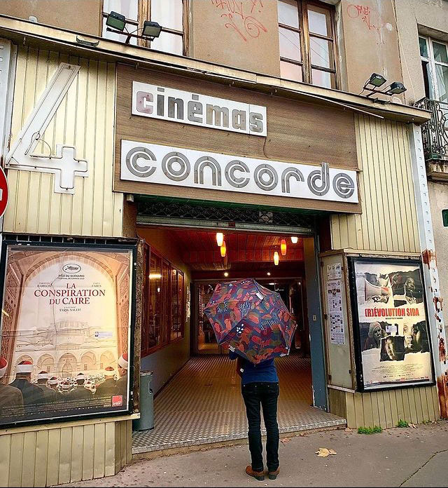 concorde